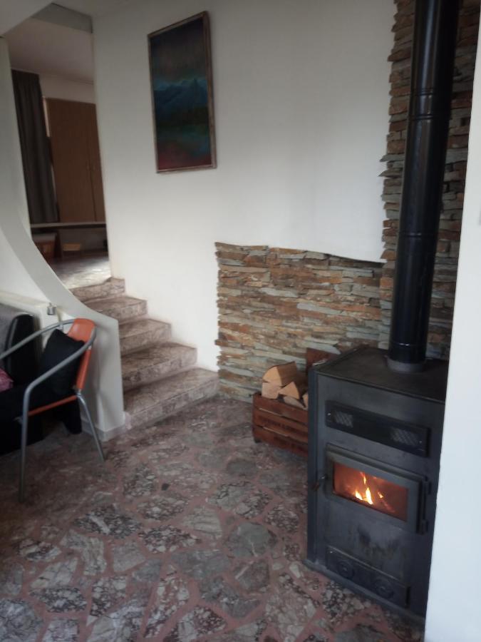 Стаи За Гости Алба Kazanlak Exterior photo