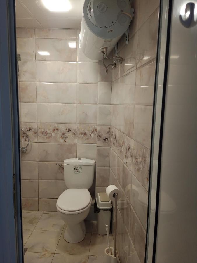 Стаи За Гости Алба Kazanlak Exterior photo
