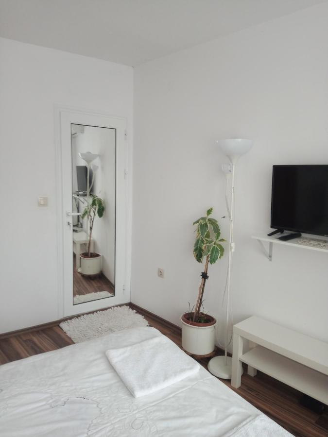 Стаи За Гости Алба Kazanlak Exterior photo