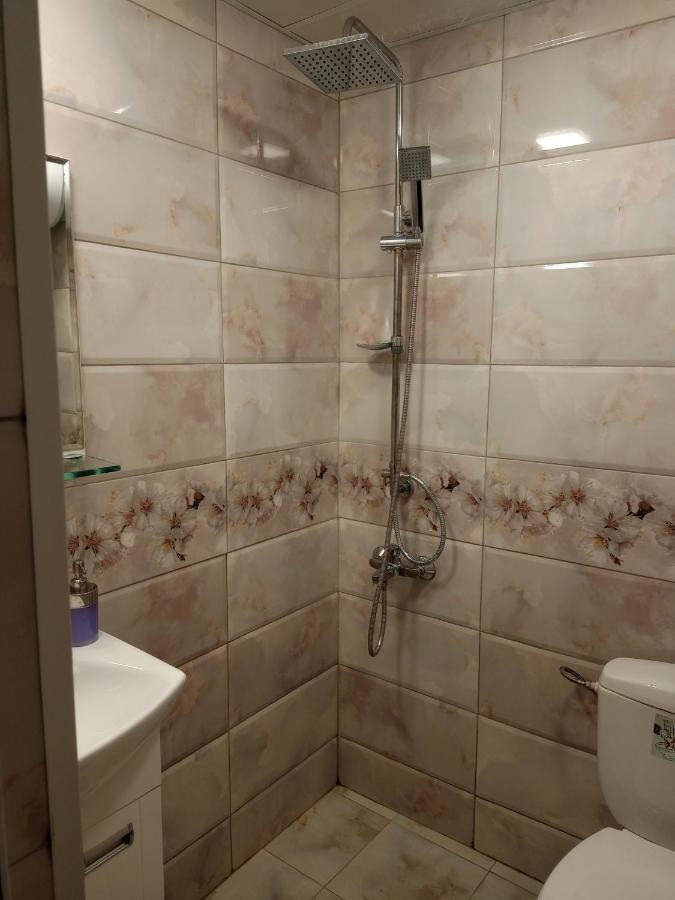 Стаи За Гости Алба Kazanlak Exterior photo