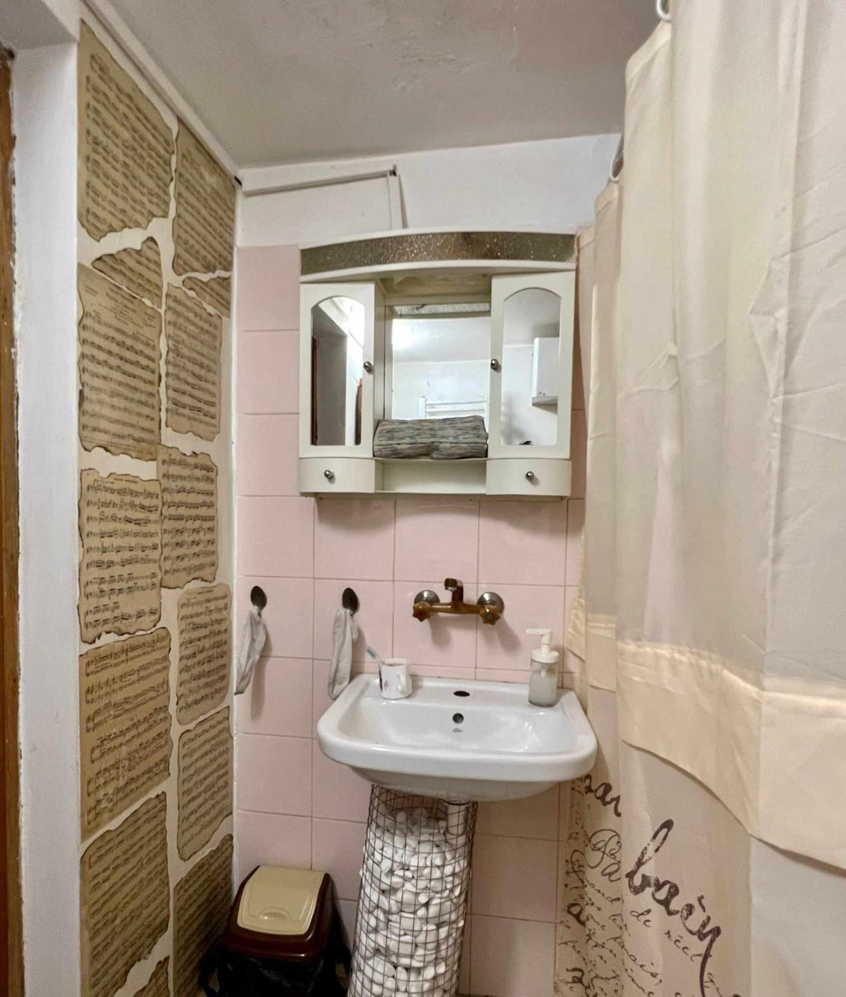 Стаи За Гости Алба Kazanlak Exterior photo